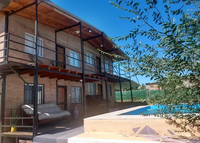 La Posada De Vito