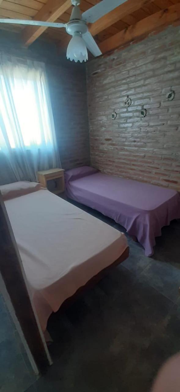 Apartment La De Vito