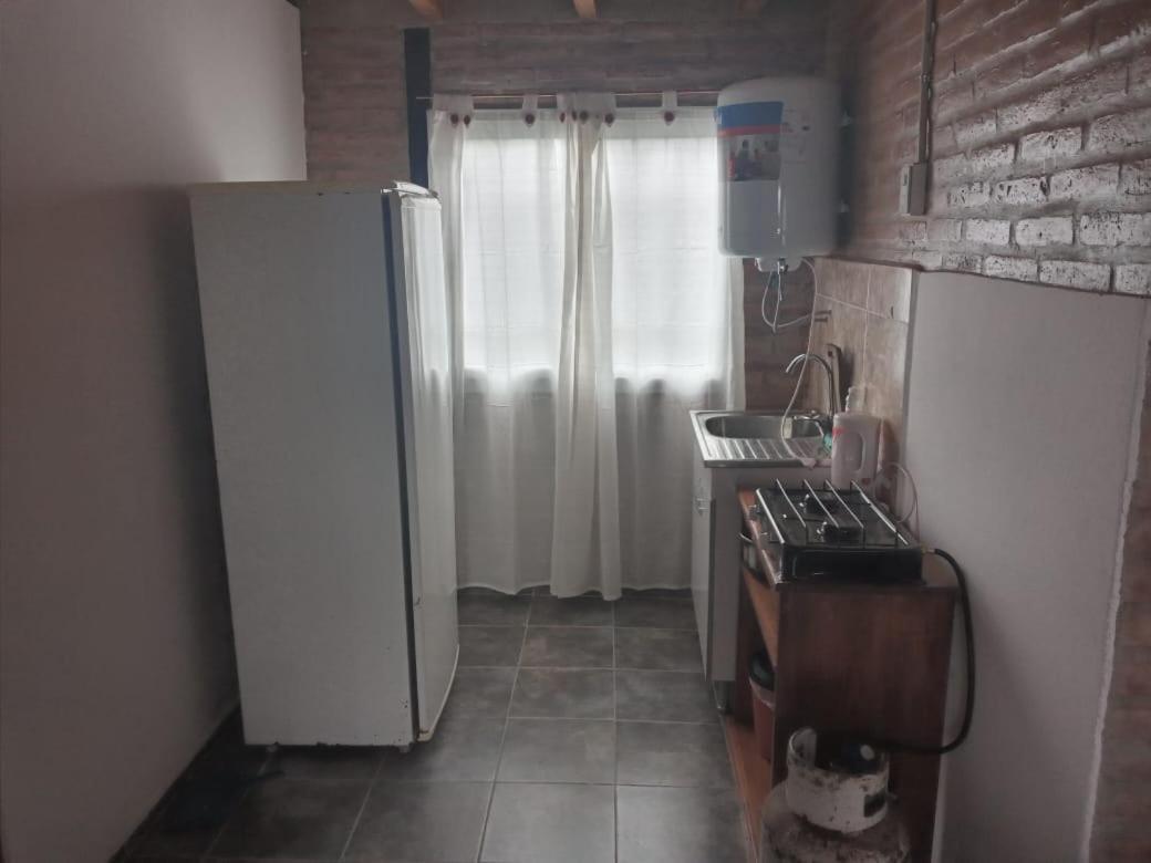Apartment La De Vito