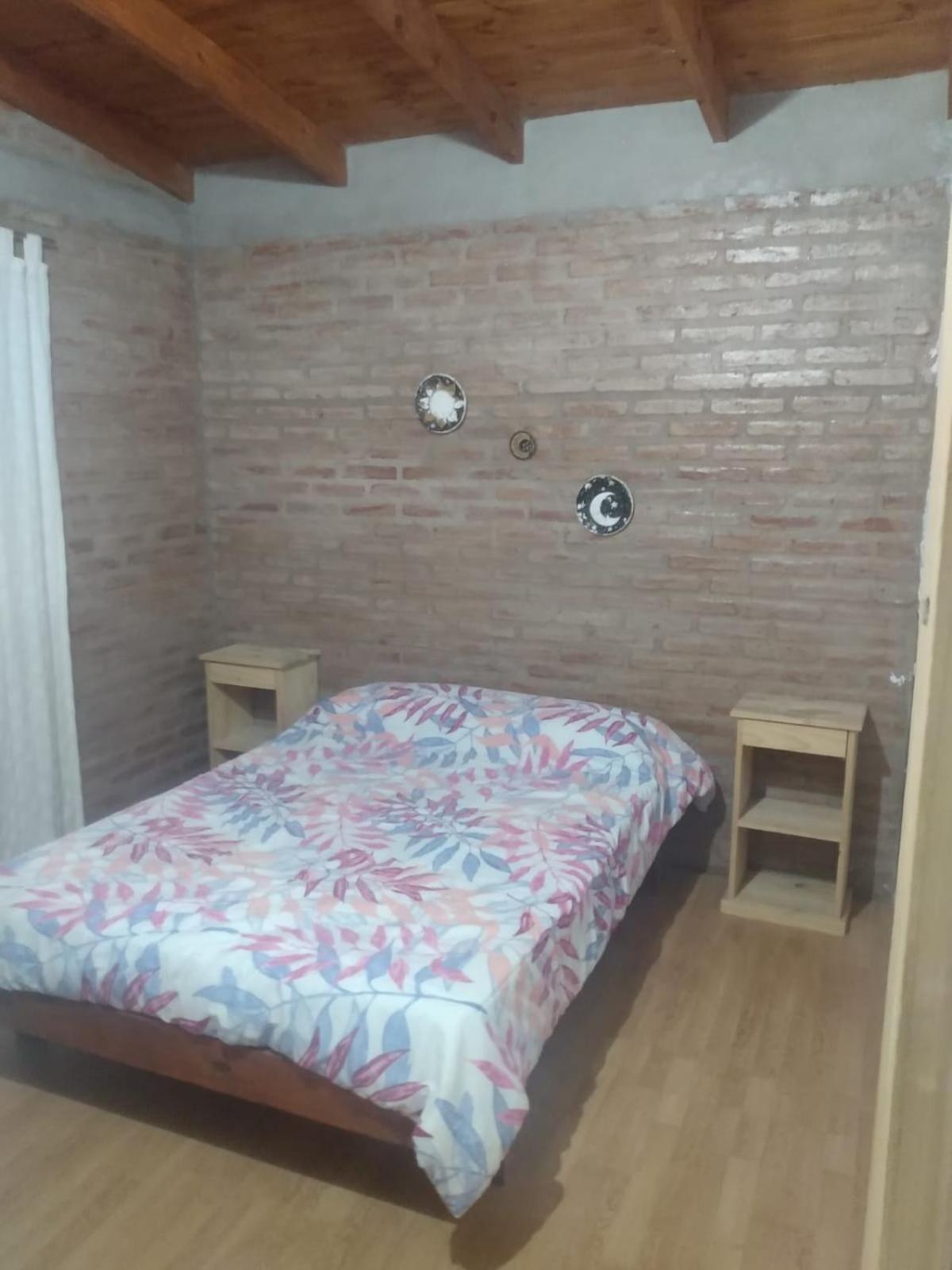 Apartment La De Vito *
