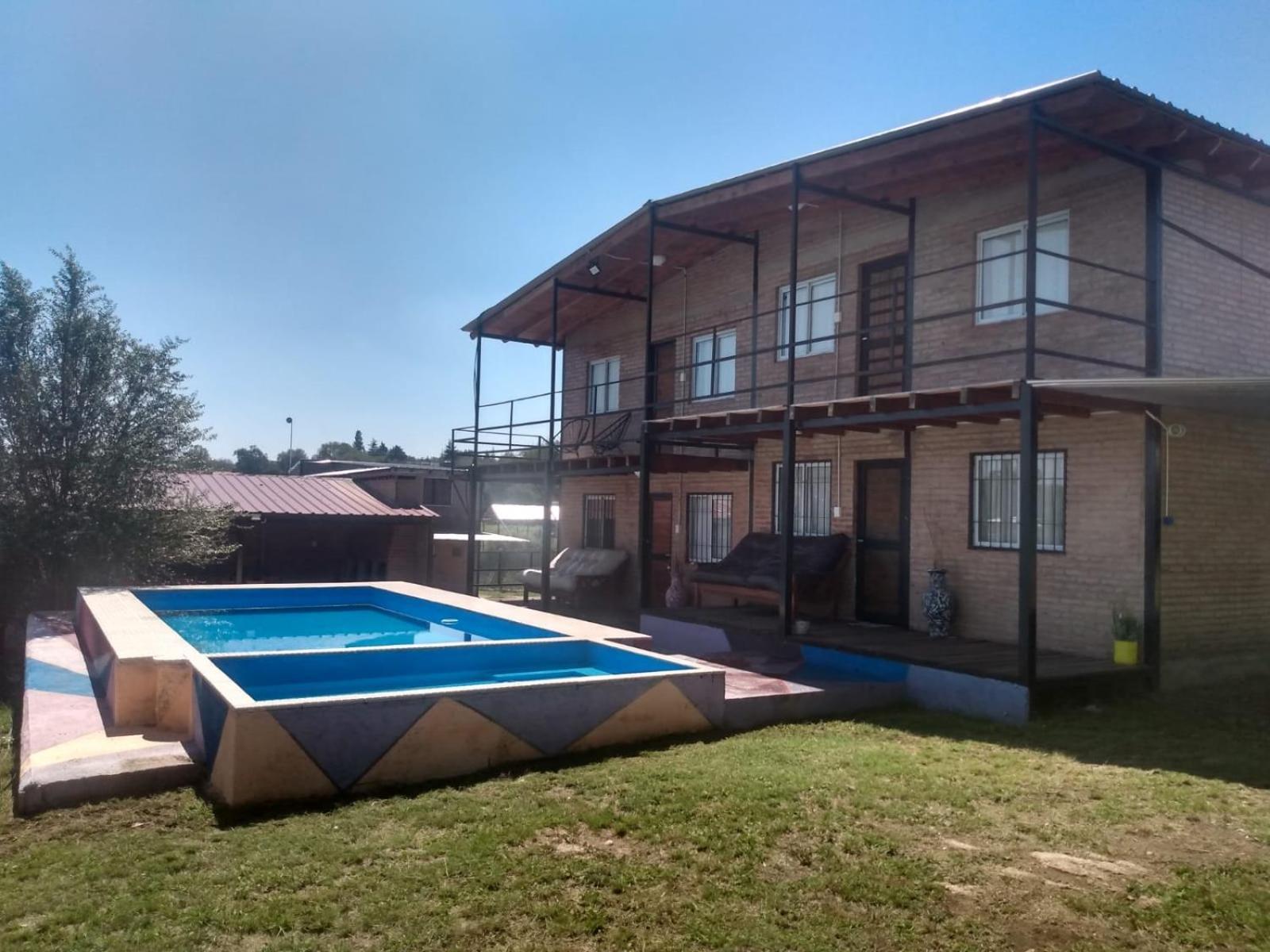 Apartment La De Vito