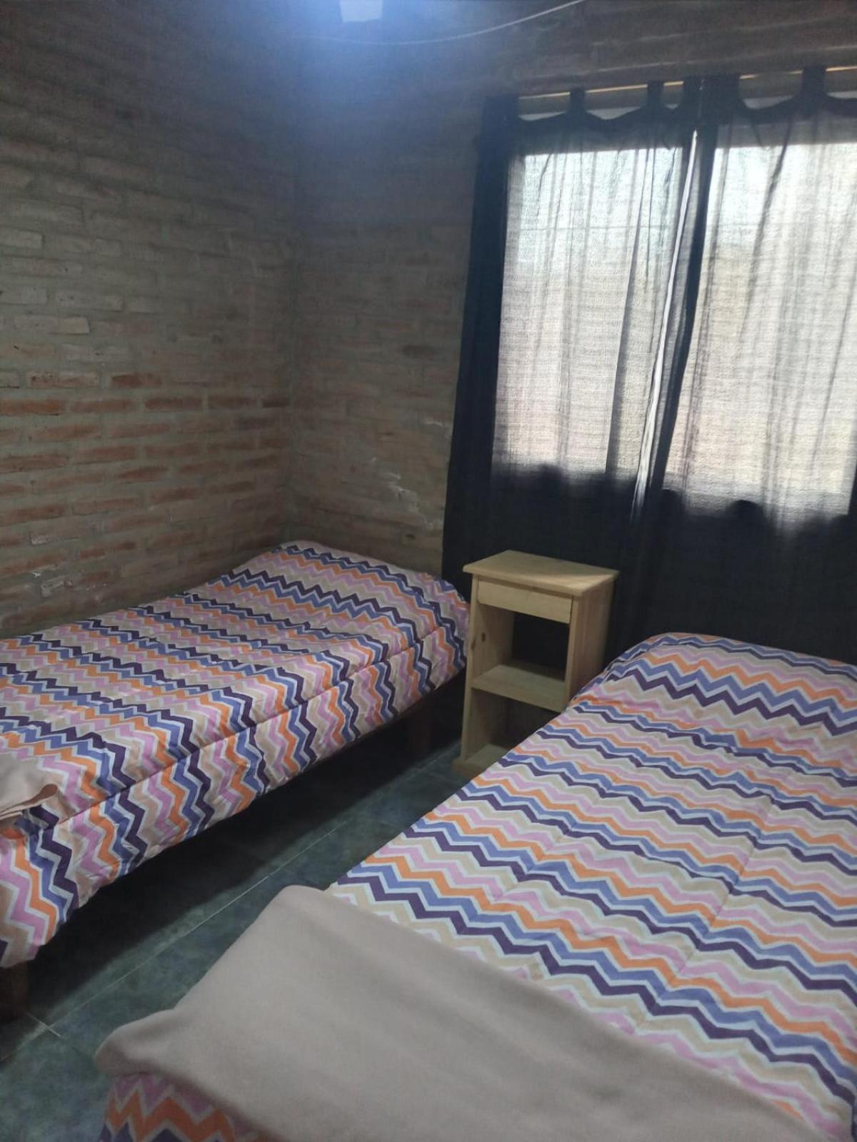 La De Vito Apartment Cordoba