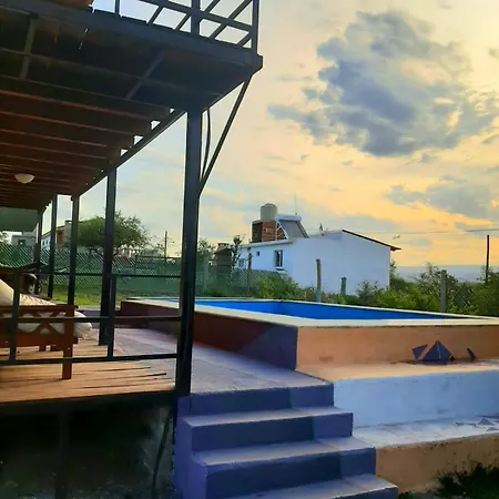 La Posada De Vito Cordoba Exterior photo