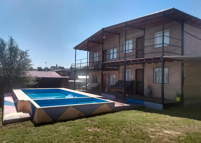 La Posada De Vito