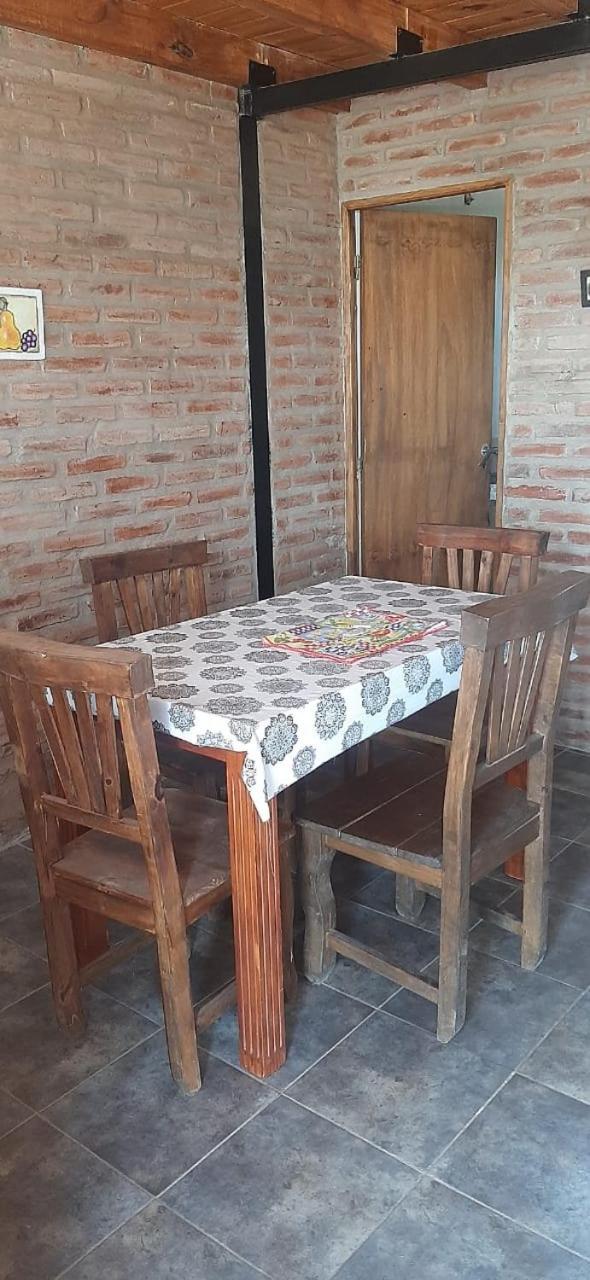 Apartamento La De Vito Córdova